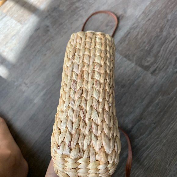 Beautiful cross body bag - Picture 3 of 4